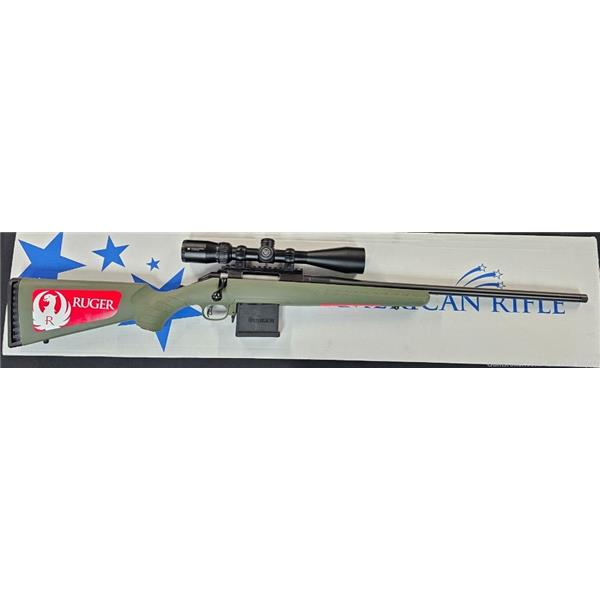 204 RUGER New and Used Price, Value, & Trends 2024