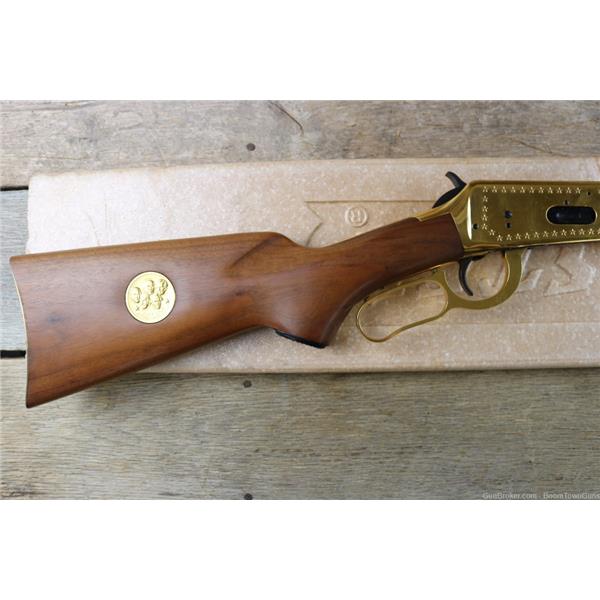 WINCHESTER 94 LONE STAR COMMEMORATIVE New and Used Price, Value