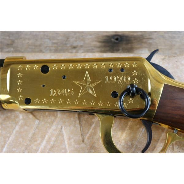 WINCHESTER 94 LONE STAR COMMEMORATIVE New and Used Price, Value