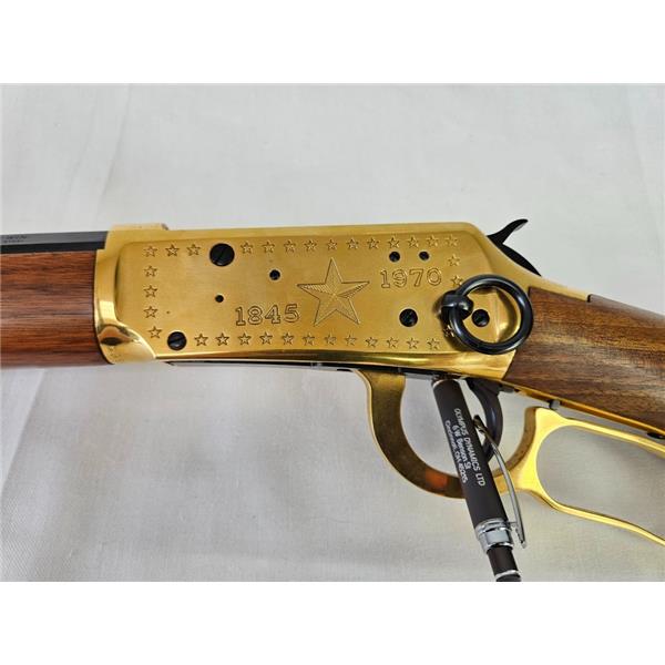 WINCHESTER 94 LONE STAR COMMEMORATIVE New and Used Price, Value