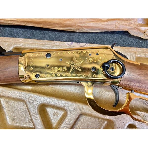 WINCHESTER 94 LONE STAR COMMEMORATIVE New and Used Price, Value