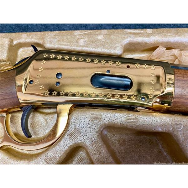 WINCHESTER 94 LONE STAR COMMEMORATIVE New and Used Price, Value