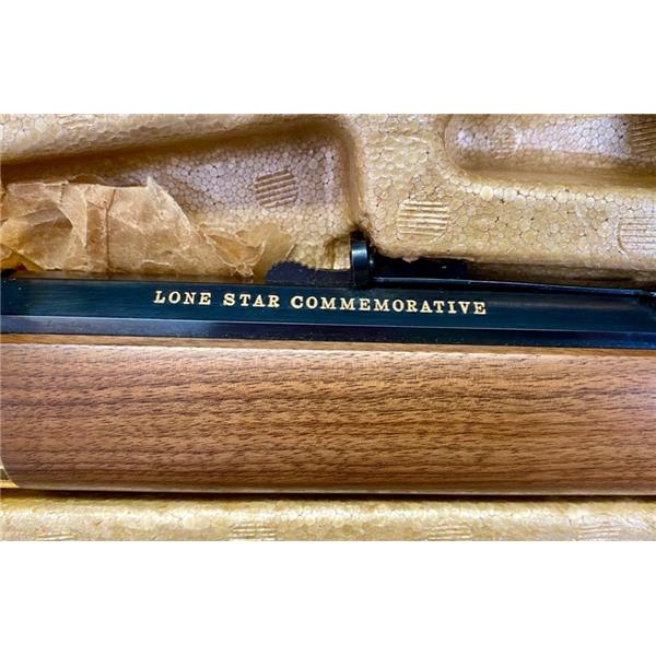 WINCHESTER 94 LONE STAR COMMEMORATIVE New and Used Price, Value