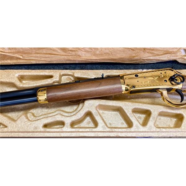 WINCHESTER 94 LONE STAR COMMEMORATIVE New and Used Price, Value