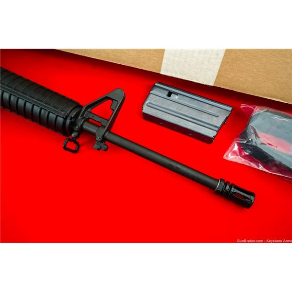 COLT AR 15 A2 New and Used Price, Value, & Trends 2024