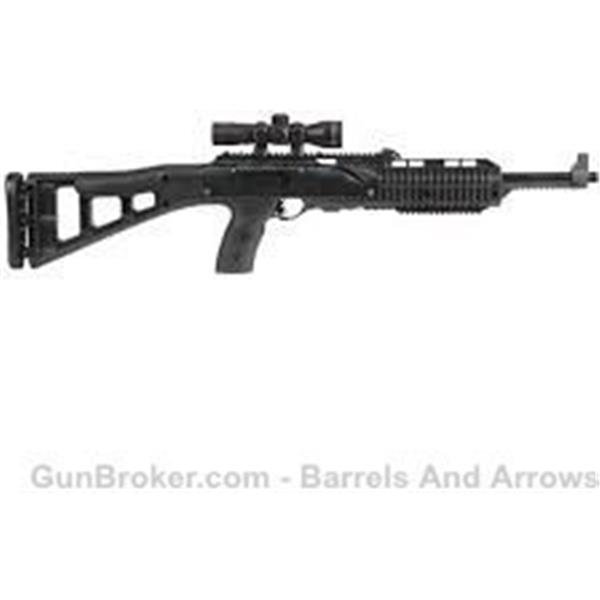 HI POINT FIREARMS 995TS4X New and Used Price, Value, & Trends 2024