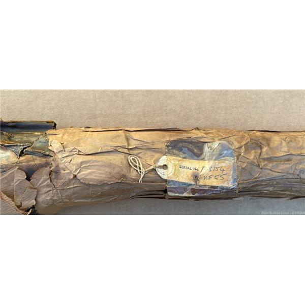 ENFIELD RIFLE 303 New and Used Price, Value, & Trends 2025