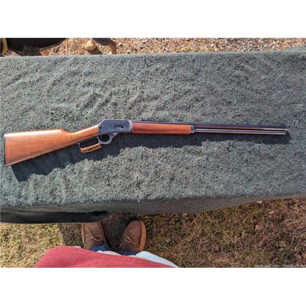 MARLIN 1894 COWBOY New and Used Price, Value, & Trends 2024