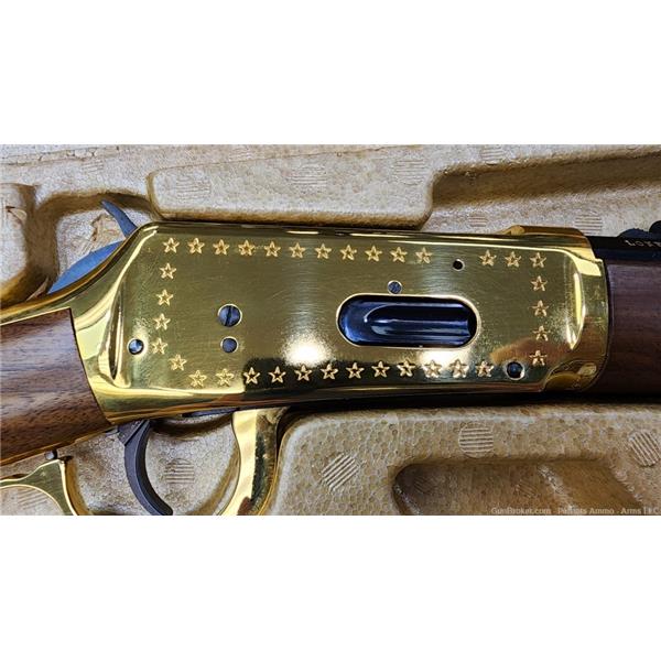 WINCHESTER 94 LONE STAR COMMEMORATIVE New and Used Price, Value
