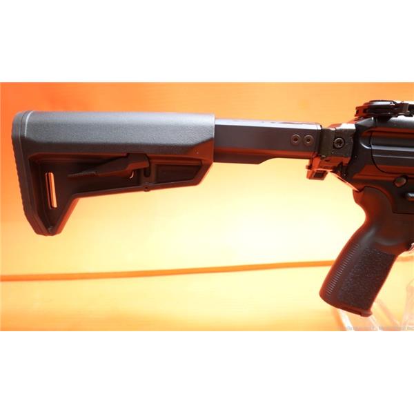 SIG SAUER MPX New and Used Price, Value, & Trends 2024