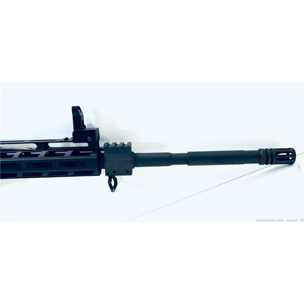 ARMALITE SPR MOD 1 New and Used Price, Value, & Trends 2025