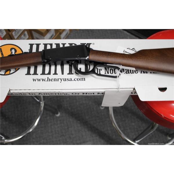 HENRY REPEATING ARMS H001 New and Used Price, Value, & Trends 2024