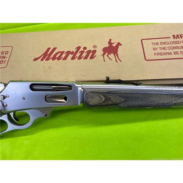 MARLIN 308MX New and Used Price, Value, & Trends 2024