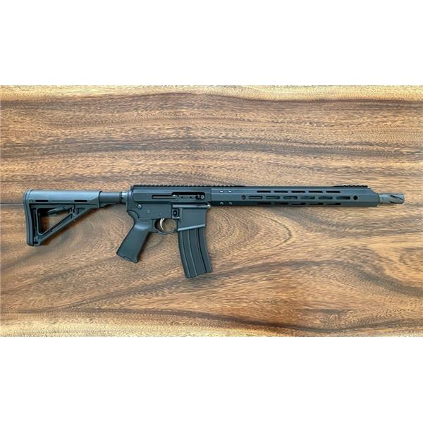 458 SOCOM New and Used Price, Value, & Trends 2025