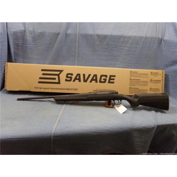 SAVAGE AXIS 243 New and Used Price, Value, & Trends 2024