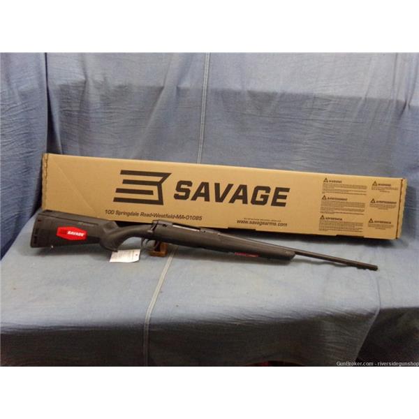 SAVAGE AXIS 243 New and Used Price, Value, & Trends 2024