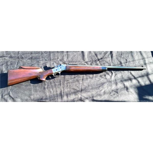 REMINGTON NO1 ROLLING BLOCK New and Used Price, Value, & Trends 2025