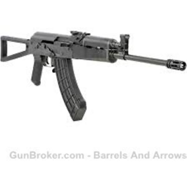 CENTURY ARMS VSKA New and Used Price, Value, & Trends 2024