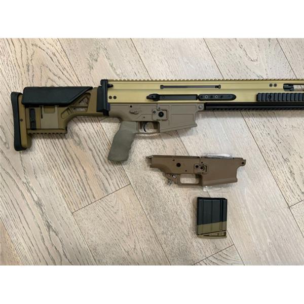 FN SCAR20S New and Used Price, Value, & Trends 2024