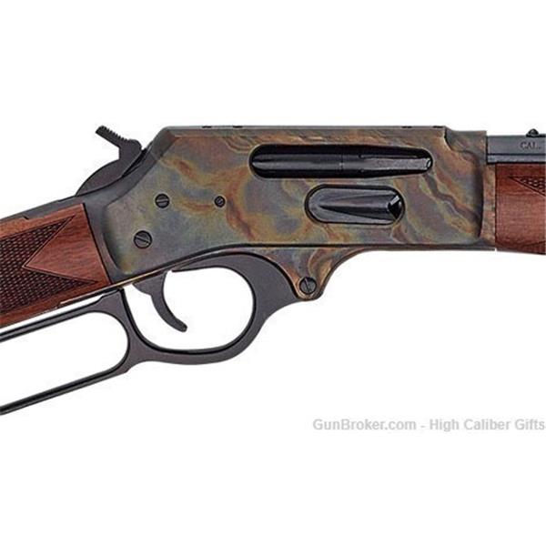 HENRY REPEATING ARMS H009 New and Used Price, Value, & Trends 2025