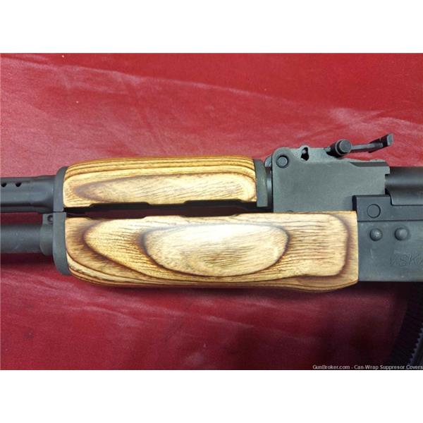 CENTURY ARMS VSKA New and Used Price, Value, & Trends 2024