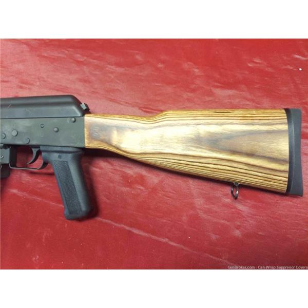 CENTURY ARMS VSKA New and Used Price, Value, & Trends 2024