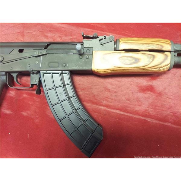 CENTURY ARMS VSKA New and Used Price, Value, & Trends 2024