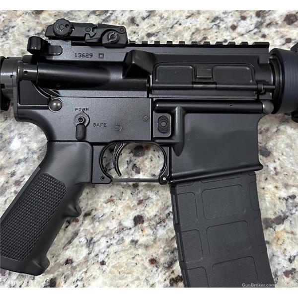 COLT M4 CARBINE New and Used Price, Value, & Trends 2024