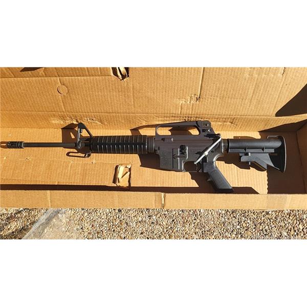 AR 15 SPORTER CARBINE New and Used Price, Value, & Trends 2025