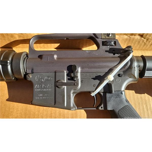 AR 15 SPORTER CARBINE New and Used Price, Value, & Trends 2025