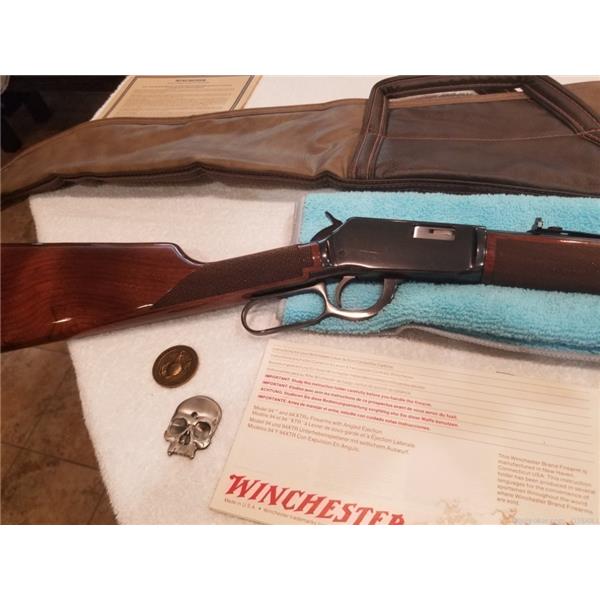 WINCHESTER 9422 New and Used Price, Value, & Trends 2024