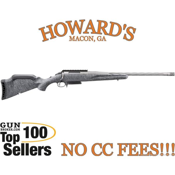 204 RUGER New and Used Price, Value, & Trends 2024