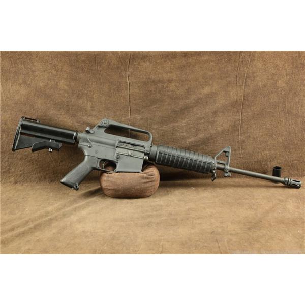 COLT SP1 CARBINE New and Used Price, Value, & Trends 2024