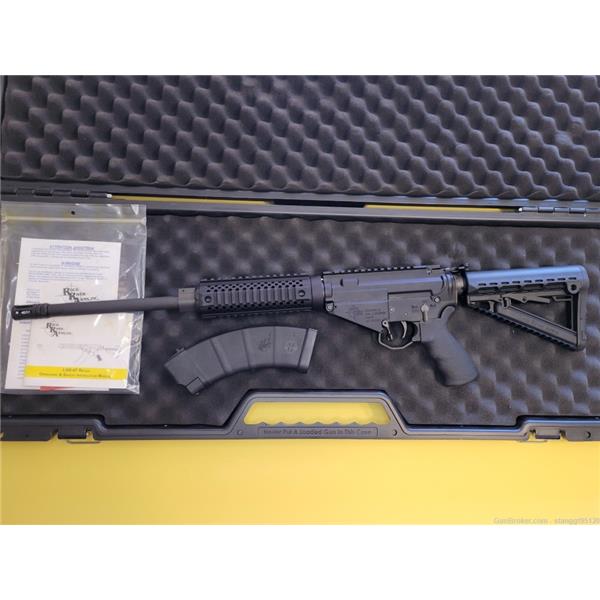 ROCK RIVER ARMS LAR 47 TACTICAL COMP New and Used Price, Value ...