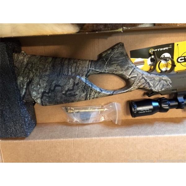 CVA OPTIMA New and Used Price, Value, & Trends 2024