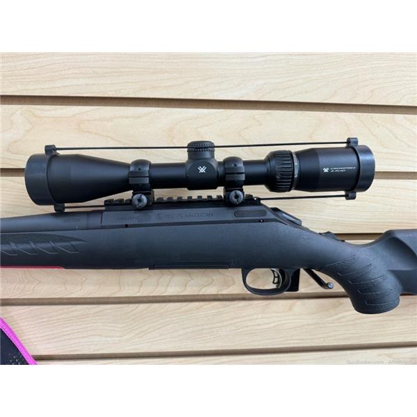 RUGER AMERICAN 243 New and Used Price, Value, & Trends 2024