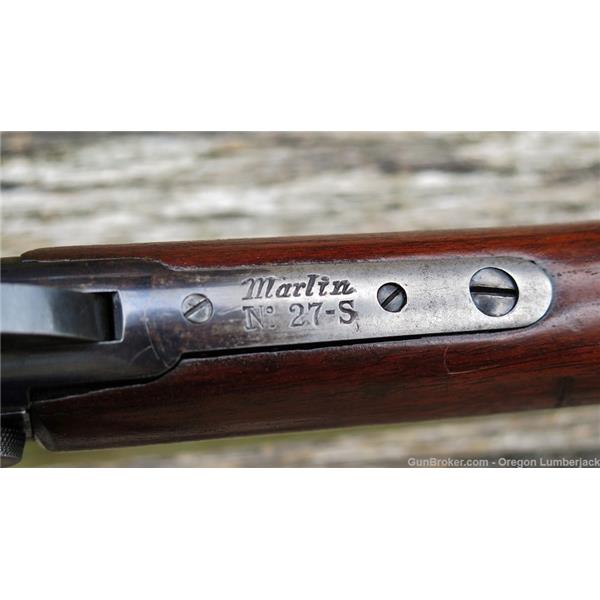 MARLIN 27S New and Used Price, Value, & Trends 2024