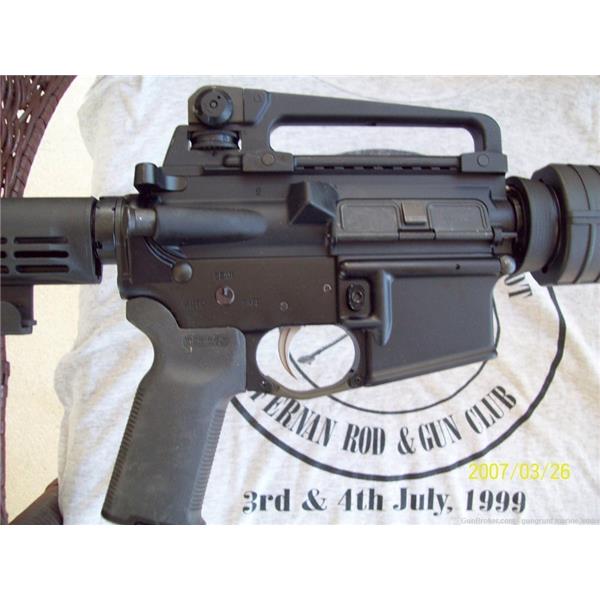 AR 15 GOVERNMENT CARBINE New and Used Price, Value, & Trends 2024