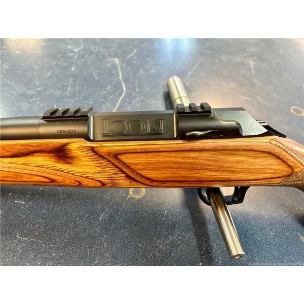 THOMPSON CENTER ICON New and Used Price, Value, & Trends 2025