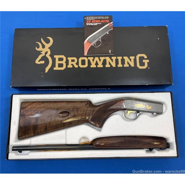 BROWNING AUTOMATIC 22 New and Used Price, Value, & Trends 2025