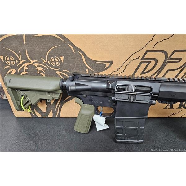 DPMS New and Used Price, Value, & Trends 2024