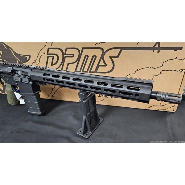DPMS New and Used Price, Value, & Trends 2024