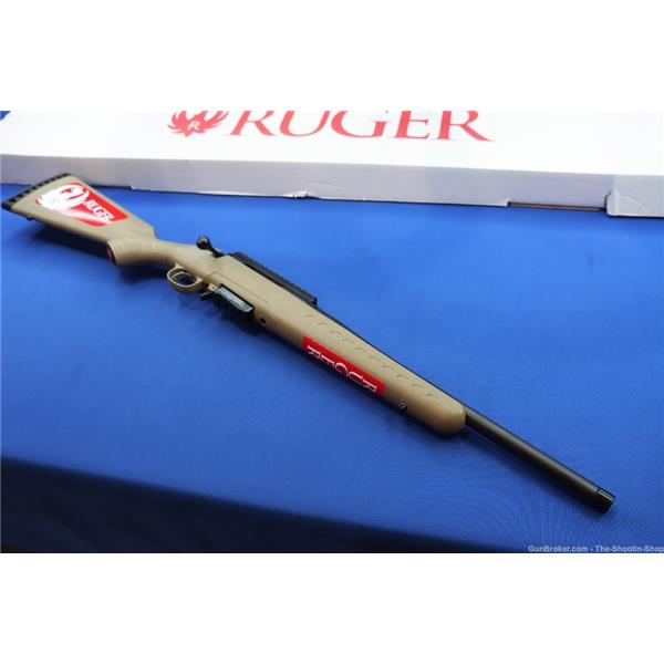 RUGER RANCH RIFLE New and Used Price, Value, & Trends 2024