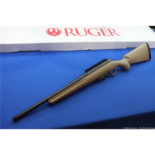 RUGER RANCH RIFLE New and Used Price, Value, & Trends 2024