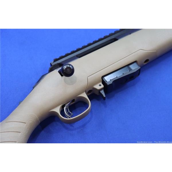 RUGER RANCH RIFLE New and Used Price, Value, & Trends 2024
