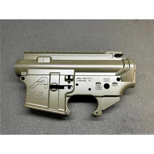 AERO PRECISION X15 New and Used Price, Value, & Trends 2025