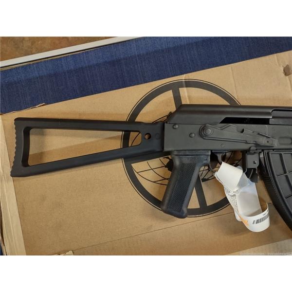 CENTURY ARMS VSKA New and Used Price, Value, & Trends 2024