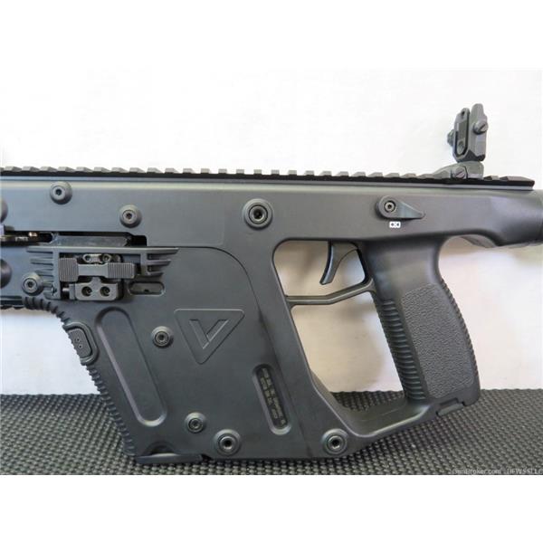 KRISS USA VECTOR GEN II New and Used Price, Value, & Trends 2025