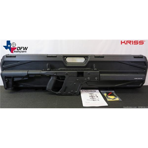 KRISS VECTOR New and Used Price, Value, & Trends 2024