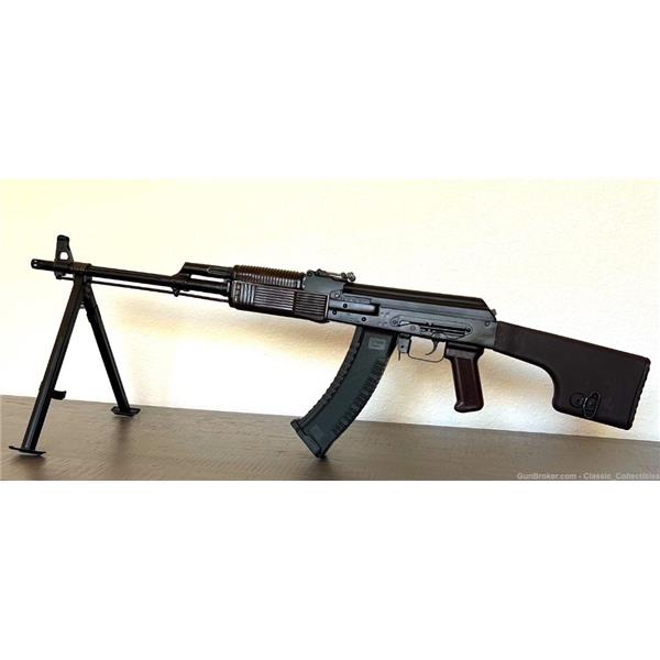 Molot Vepr 5.45x39